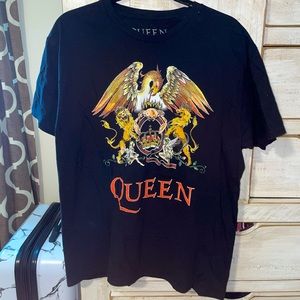 Queen T-shirt